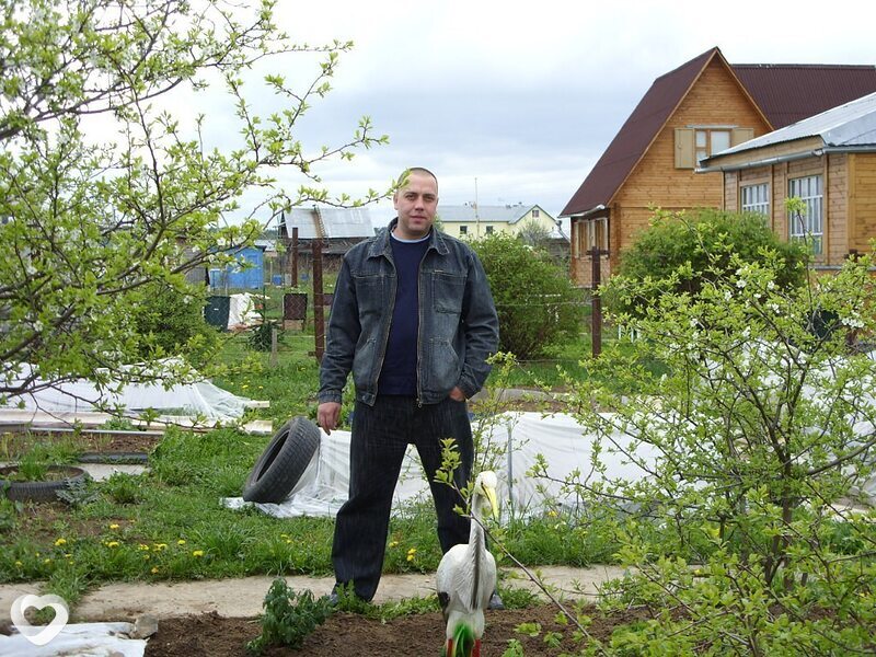 Валентин, 49, Пушкино (Московская Обл) — анкета №347291