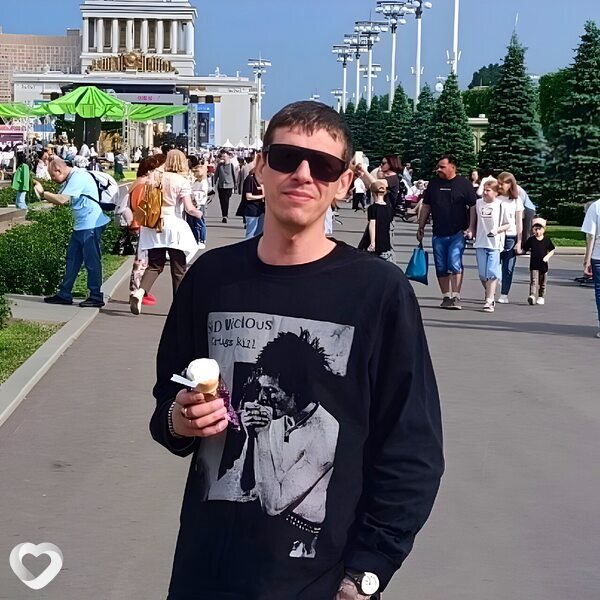 Арт, 38, Краснокаменске — анкета №347293