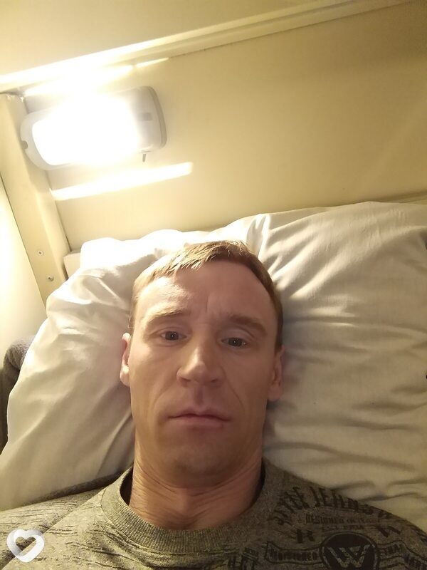 Андрей, 43, Самаре — анкета №347294
