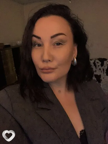 Любовь, 45, Горно-Алтайске — анкета №347298