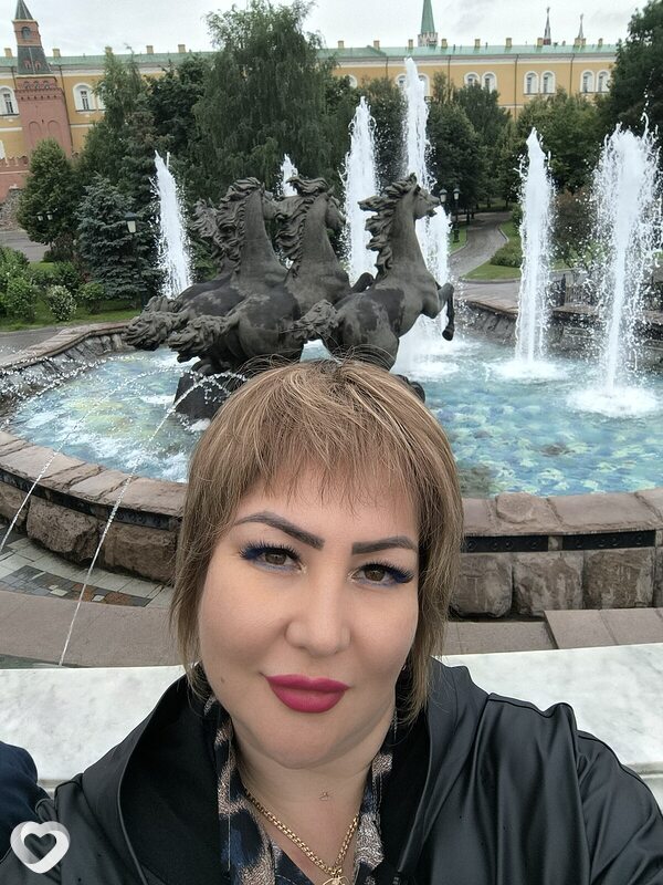 Тата, 38, Якутске — анкета №347300
