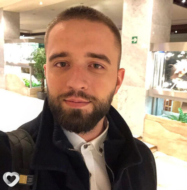 Владимир, 35, Самаре — анкета №347303