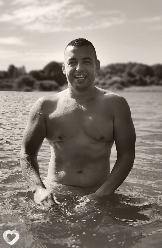 Денис, 35, Гомеле — анкета №347330