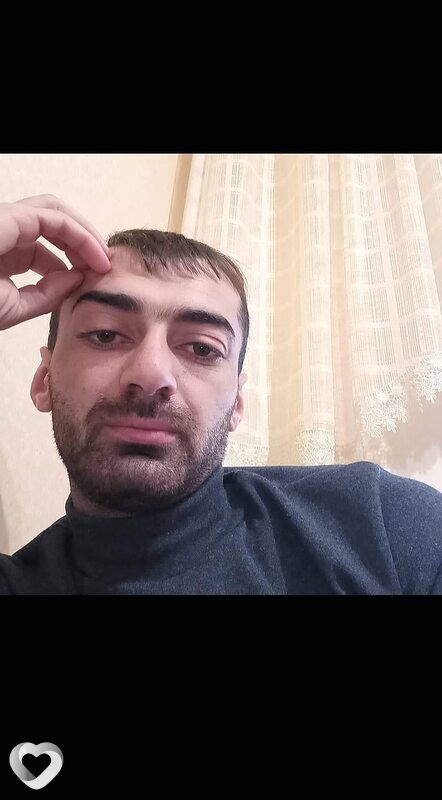 Макс, 36, Тбилиси — анкета №347331