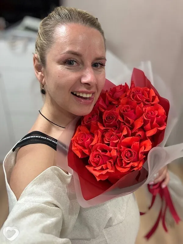 Елена, 47, Москве — анкета №347335