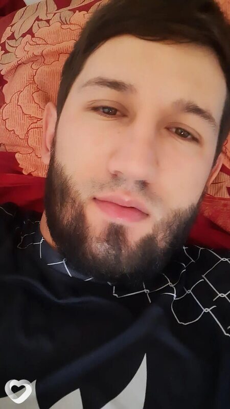 Ахмед, 31, Хасавюрте — анкета №347339