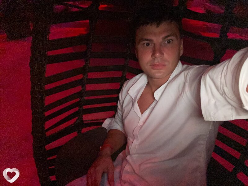 Стас, 32, Ухте — анкета №347342
