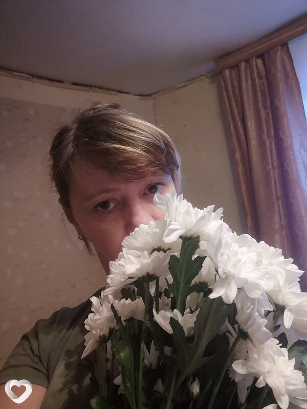 Екатерина, 47, Санкт-Петербурге — анкета №347344