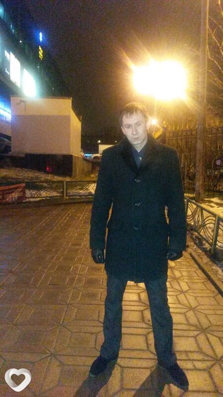 Дмитрий, 40, Кирове — анкета №347346