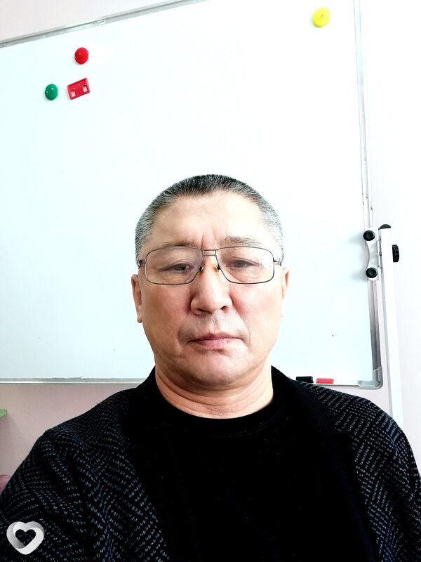 Болат, 60, Павлодаре — анкета №347482