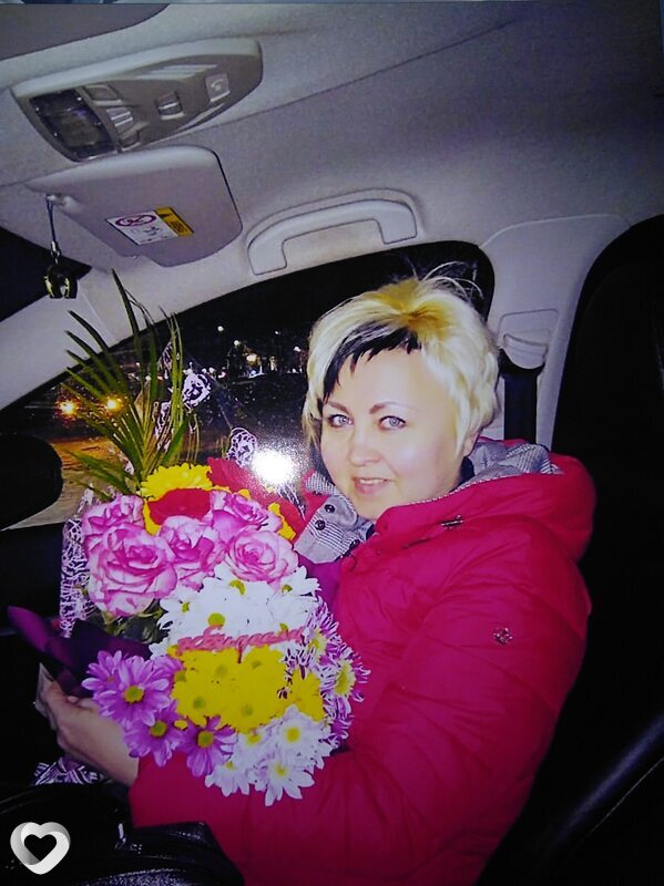 Алина, 41, Октябрьский (Башкортостан) — анкета №347484