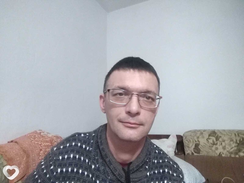 Павел, 48, Хабаровске — анкета №347487