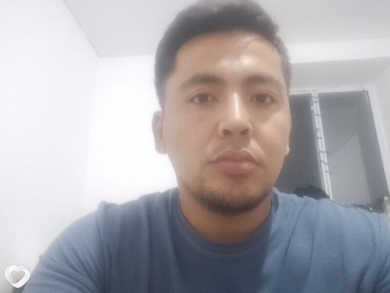 Кан, 34, Алматы — анкета №347488