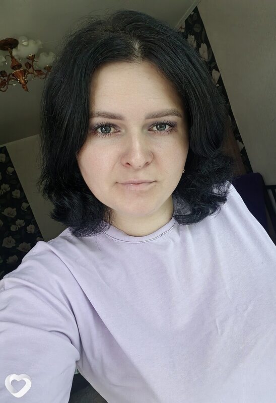 Мария, 25, Саяногорске — анкета №347489