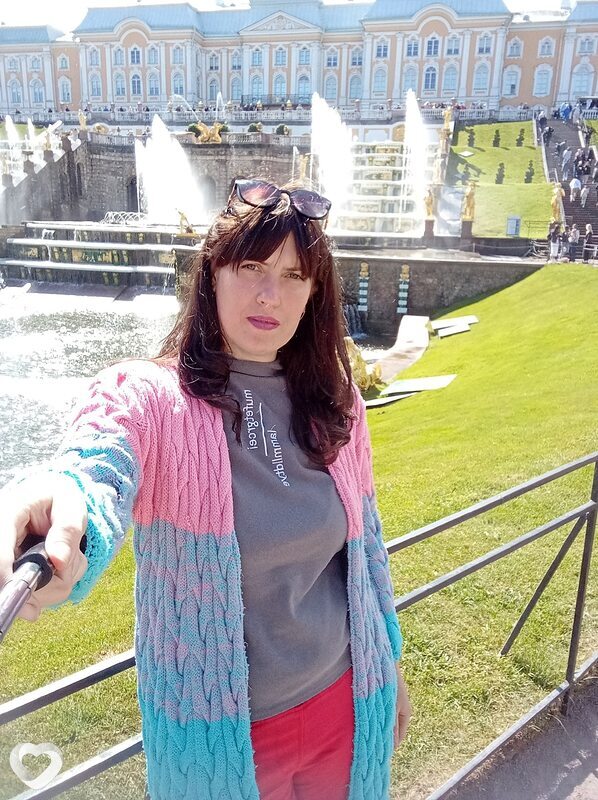 Татьяна, 38, Хабаровске — анкета №347496