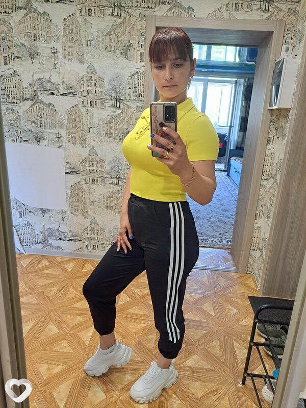Дозасчастья, 34, Нижнем Новгороде — анкета №347499