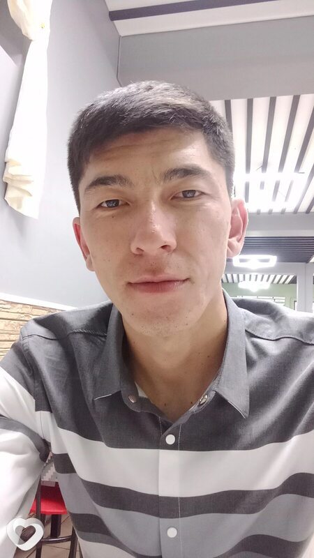 Даурен, 32, Астане — анкета №347410