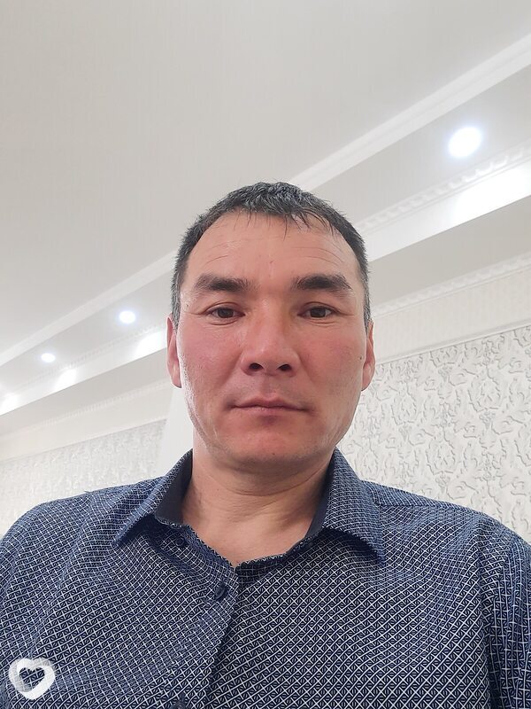 Максат, 44, Таразе — анкета №347411