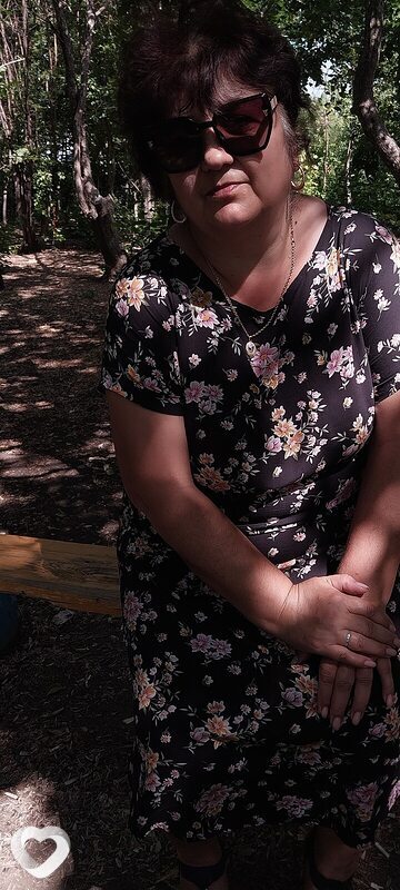 Александра, 58, Кокшетау — анкета №347412