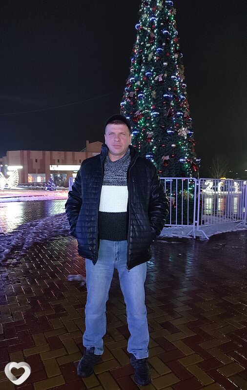 Алексей, 44, Курске — анкета №347414