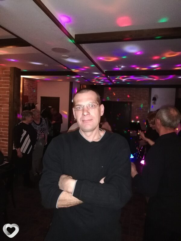 Александр, 47, Минске — анкета №347417