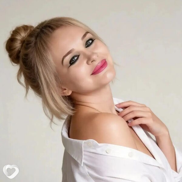 Елена, 51, Хабаровске — анкета №347420