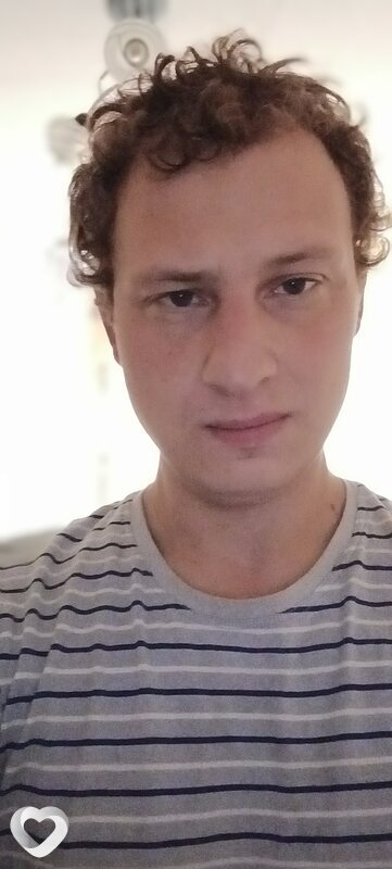Виктор, 34, Иркутске — анкета №347423