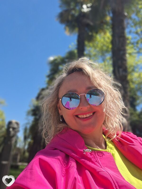 Наталья, 49, Дзержинске — анкета №347558