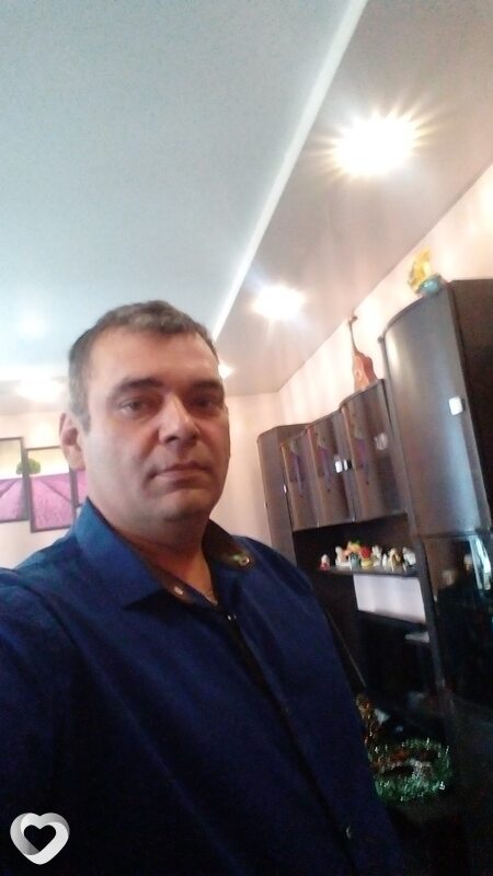 Юрий, 48, Богучаре — анкета №347559