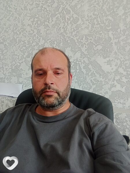 Руслан, 43, Мозыре — анкета №347563