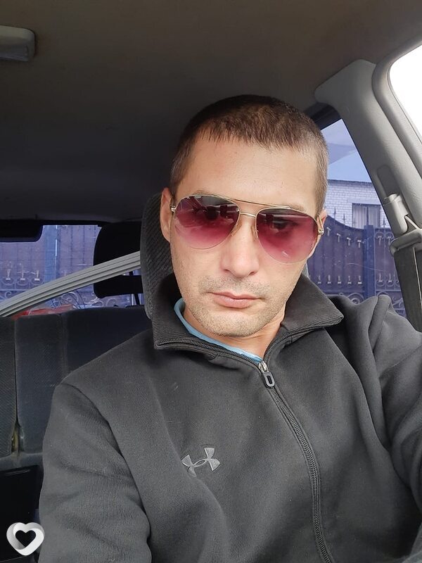 Рустам, 40, Уральске — анкета №347566