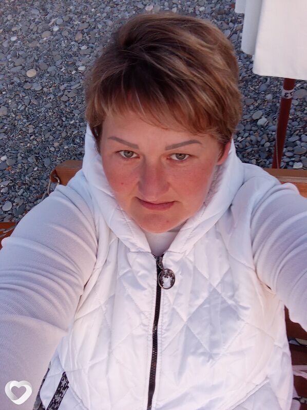 Екатерина, 47, Сочи — анкета №347731