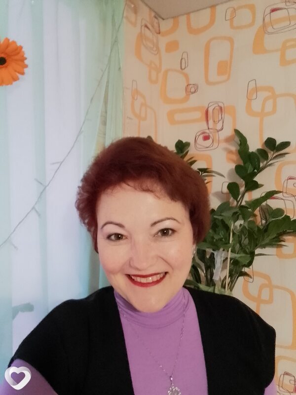 Анна, 49, Балакове — анкета №347734