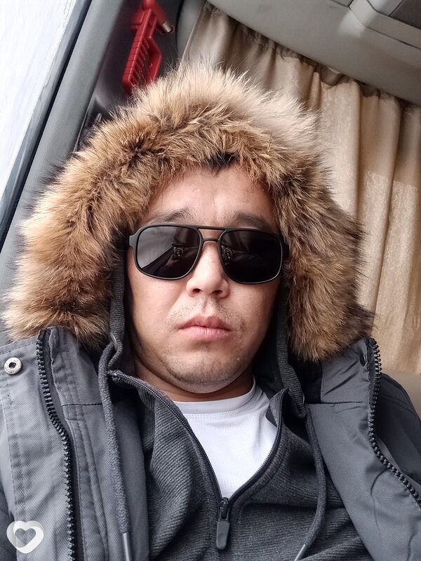 Zhaslan, 35, Уральске — анкета №347742
