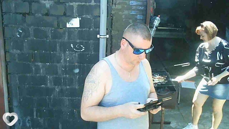 Юрий, 39, Могилев — анкета №347744