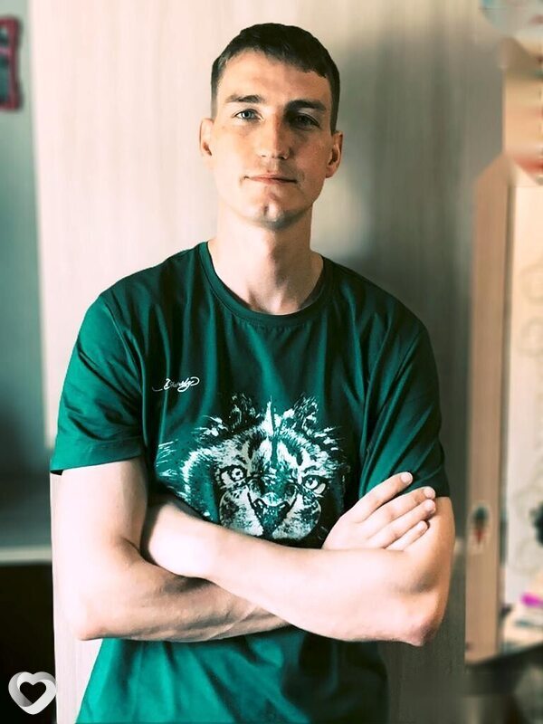 Роман, 27, Находке — анкета №347747
