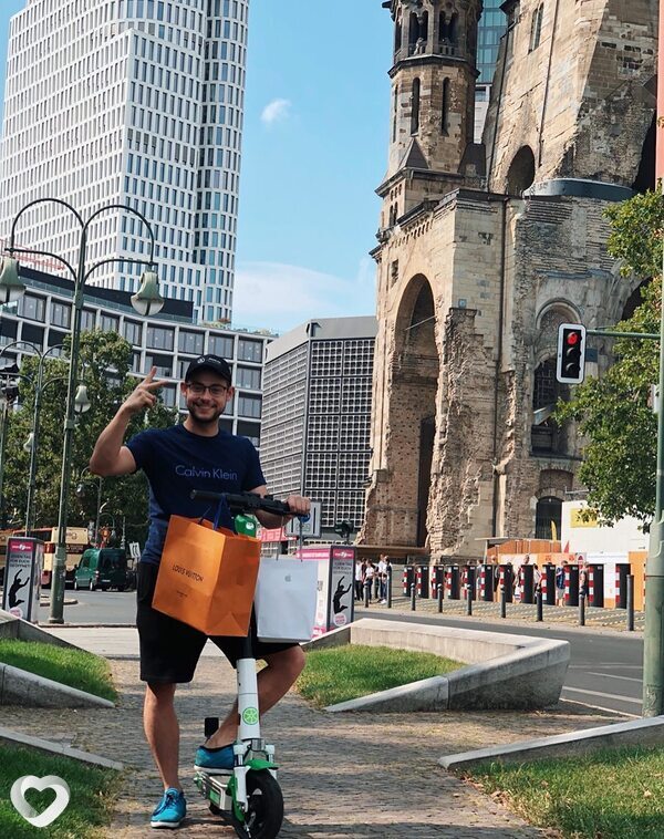 Дима, 37, Москве — анкета №347748
