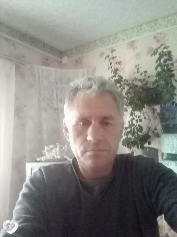 Сергей, 52, Мозыре — анкета №347655