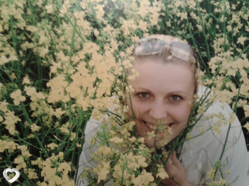 Наталья, 48, Минске — анкета №347659