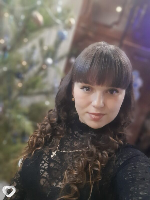 Ника, 27, Волгограде — анкета №347666