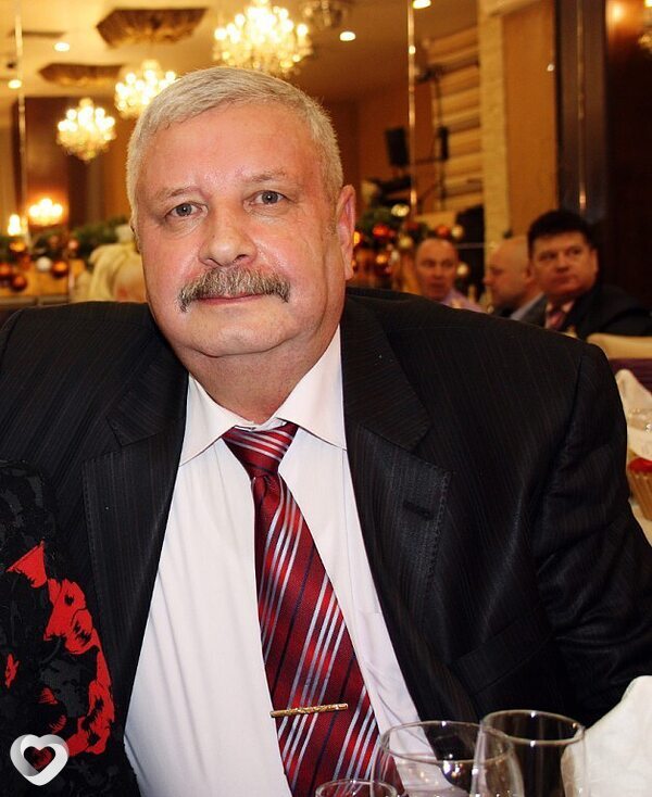 Valeri, 57, Хмельницком — анкета №347672