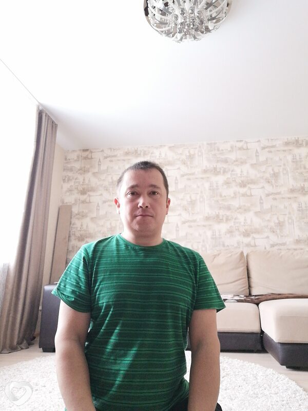 Александр, 40, Чебоксарах — анкета №347677