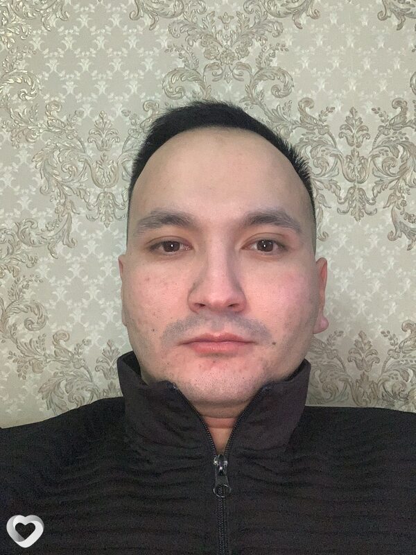 Talgat, 30, Астане — анкета №348030
