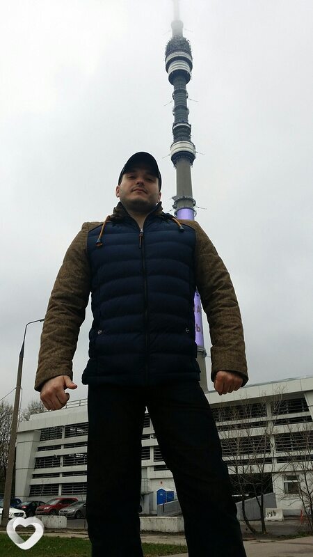 Юрка, 40, Мурманске — анкета №348031