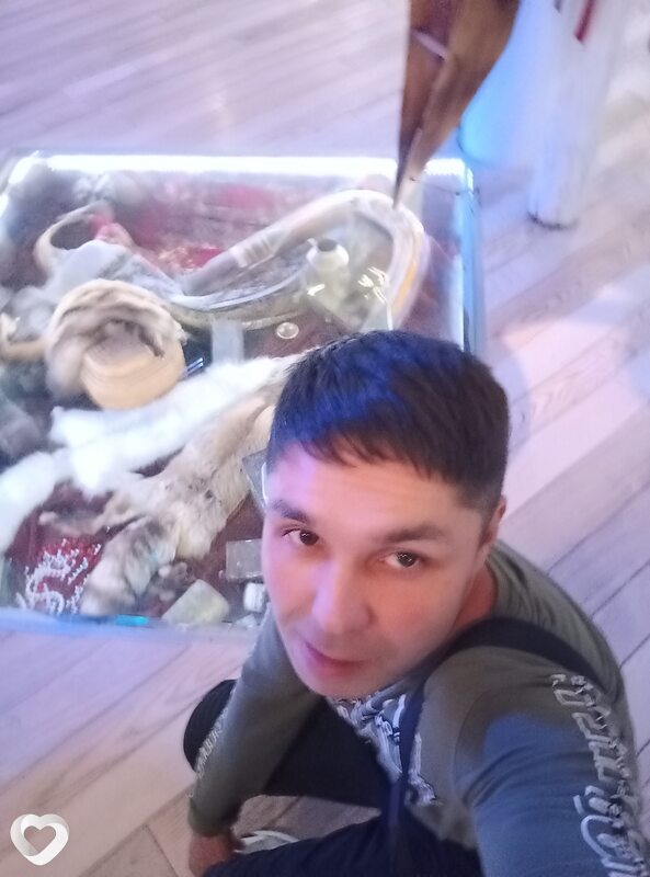 Андрей, 38, Стерлитамаке — анкета №348032