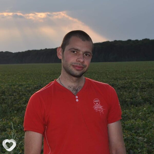Олександр, Гайсин