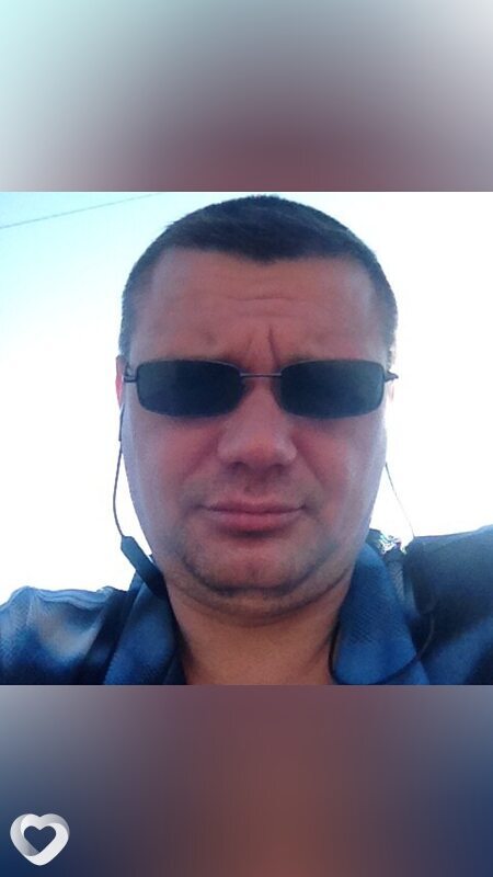 Вячеслав, 44, Челябинске — анкета №348039