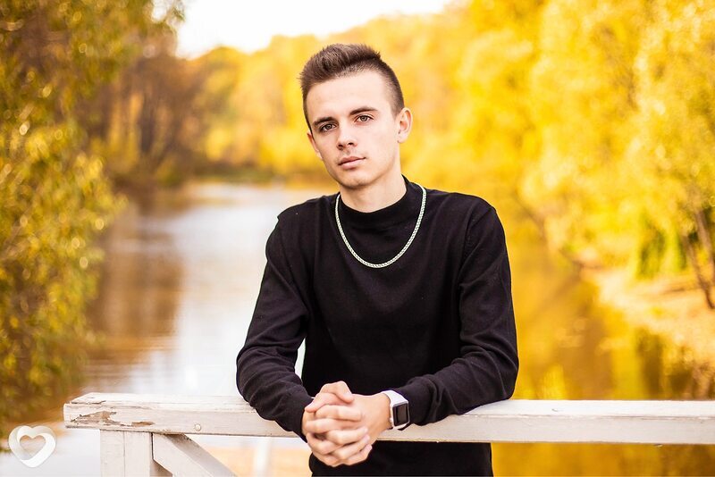 Александр, 26, Мценске — анкета №348040