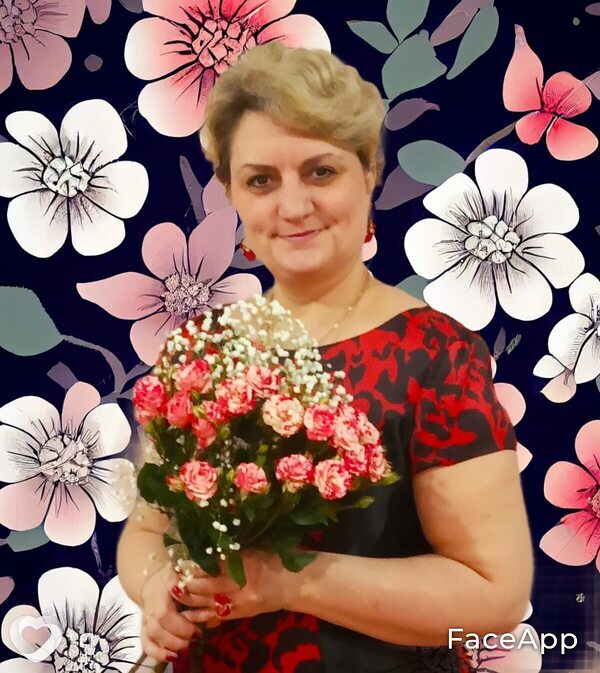 Елена, Воркута