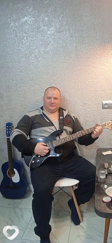 Анатолий, 36, Столине — анкета №348051